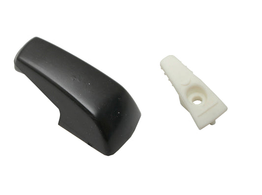 Ford Coat Hanger Hook + Base BLACK XR XT XW XY XA XB XC ZA ZB ZC ZD ZF ZG ZH - F2188