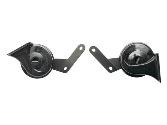 Ford  Horn Set High + Low Tone XY XA XB XC ZD ZF ZG ZH Falcon Fairlane - F2190