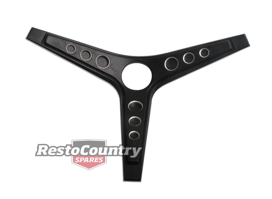 Ford Steering Wheel Centre Pad Cover XW XY  Falcon  horn  cap - F2195