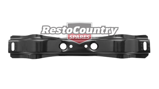 Ford Gearbox Cross Member - Floor Brace XW XY transmission rust repair panel - F2220