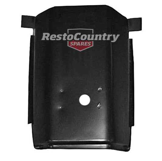 Ford Floor Brace To Inner Sill Short Panel LEFT XR XT XW XY ZA ZB ZC ZD rust - F2221