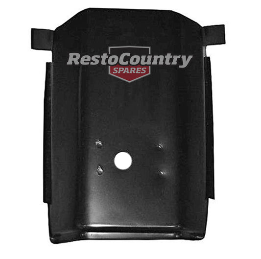 Ford Floor Brace To Inner Sill Short Panel RIGHT XR XT XW XY ZA ZB ZC ZD rust - F2222