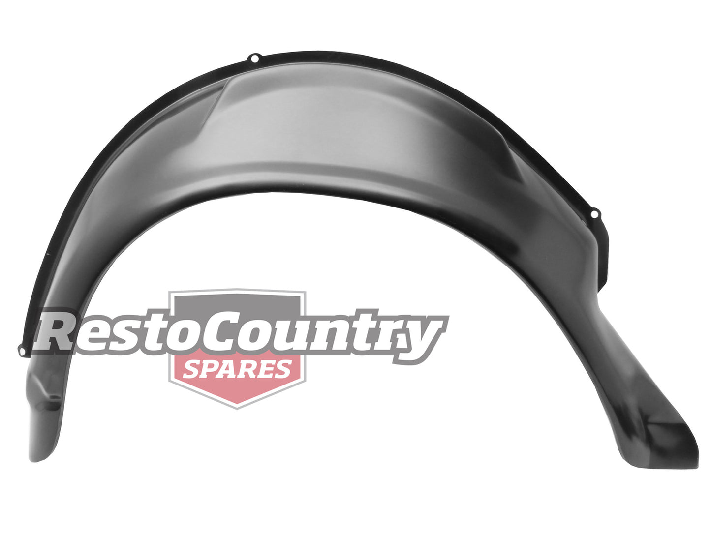 Ford Rear Outer Wheel House Rust Repair Panel LEFT XW XY SEDAN mud guard - F2242