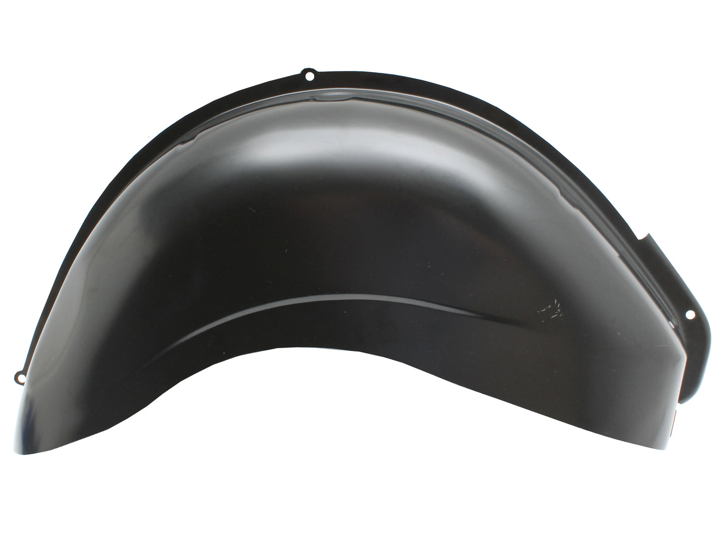 Ford Inner Wheel House Rust Repair Panel RIGHT XW XY SEDAN housing inner guard - F2245