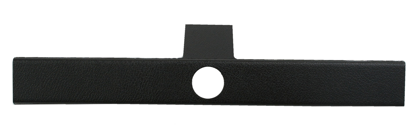 Ford T Bar Slider Plate XW XY plastic shift insert console tee automatic - F2301