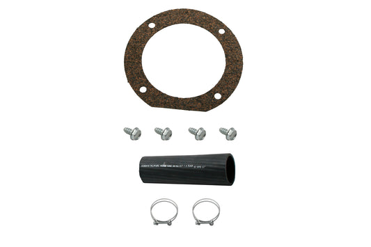 Ford Fuel Filler Neck Joiner Rubber + Gasket + Bolt XR XT XW XY Ute petrol tank - F2310