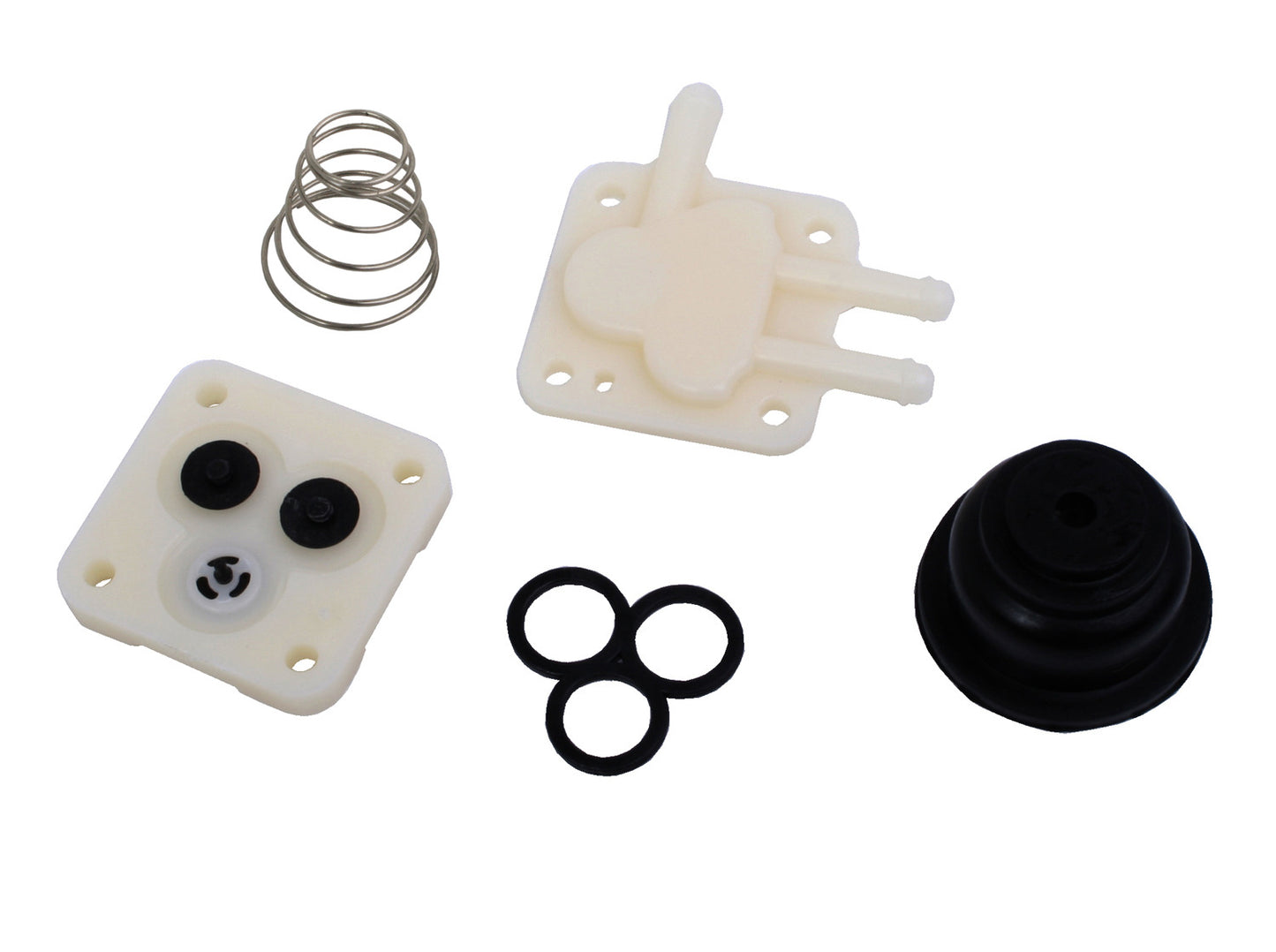 Ford PRESLITE Washer Pump Outlet Repair kit XR XT XW XY XA XB XC ZA ZB ZC ZD-ZH - F2320