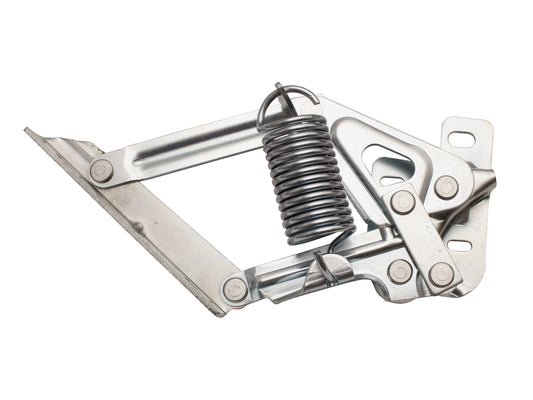 Ford Bonnet Hinge Assembly LEFT XA XB XC ZF ZG ZH Falcon Fairlane hood open - F2335