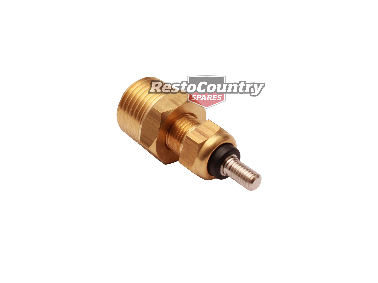 Ford V8 Temperature Sender Unit XR XT XW XY XA XB XC ZA ZB ZC ZD ZF ZG ZH temp - F2356