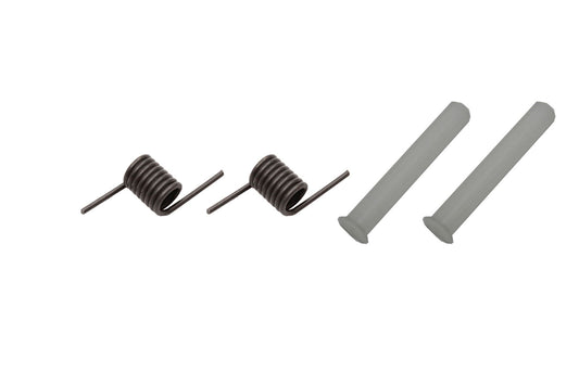 Ford Inner Door Handle Repair Kit XA XB ZF ZG. 2x Handles interior grab - F2372