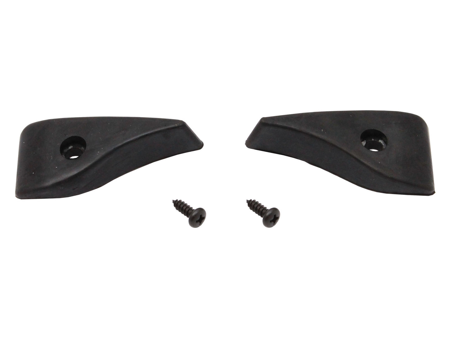 Ford Front Door Seal Supports XA XB XC ZF ZG ZH Facon Fairlane Sedan Wagon - F2377