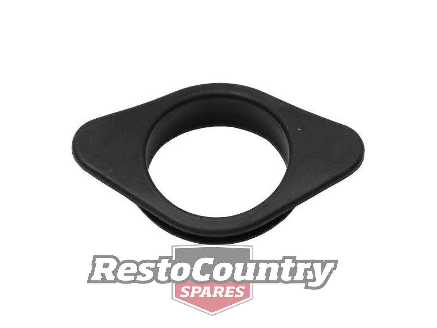 Ford Brake Booster Firewall Grommet XW ZC ZD Falcon Fairlane rubber - F2412