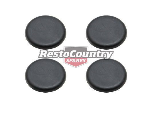 Ford Grommet / Plug Kit 32mmID A + B Pillars XD XE XF EA EB ED EF EL rubber seal - F2416