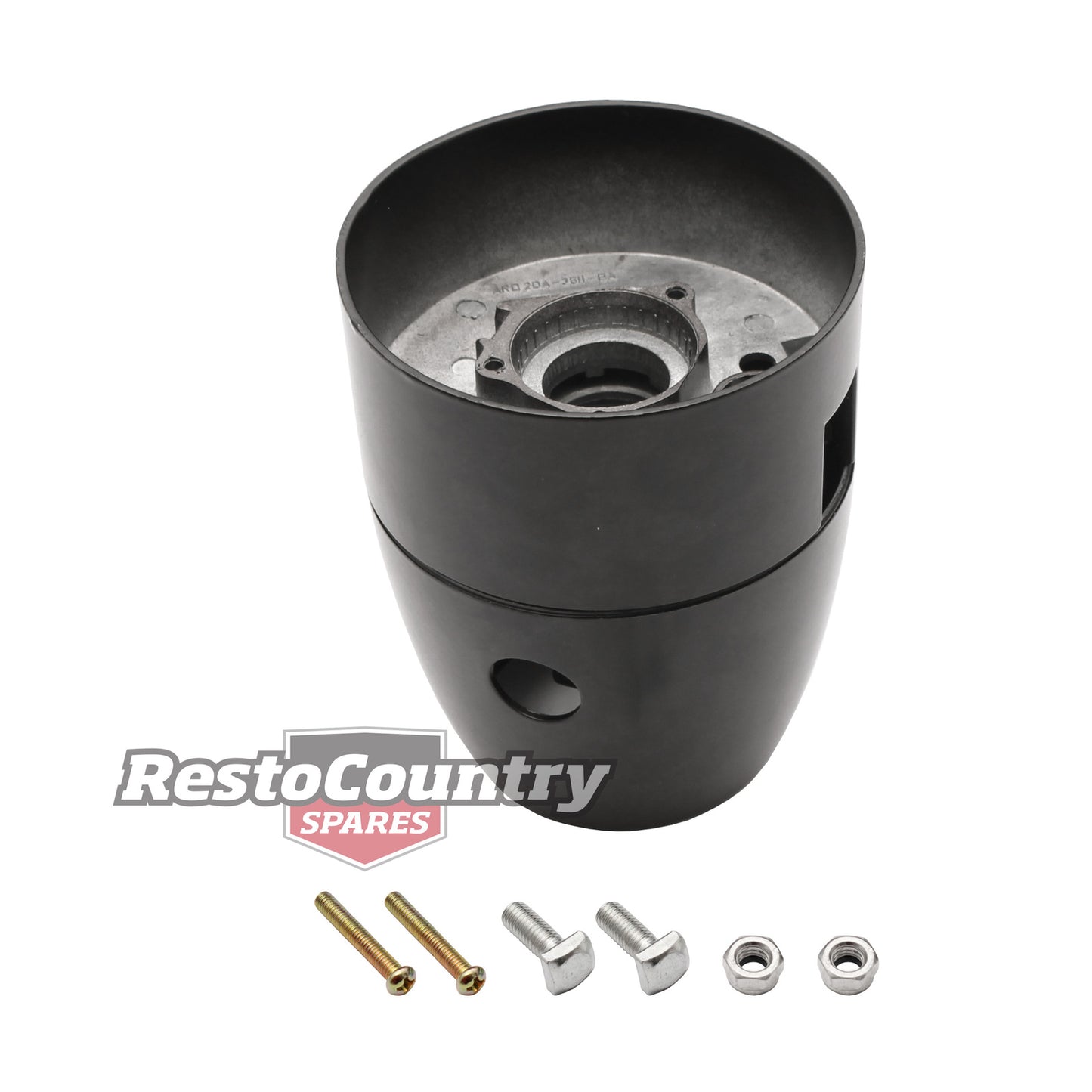 Ford Column Honeypot BLANK Suit Floor Shift XW XY XA ZC ZD ZF ignition steering - F2438