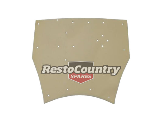 Ford Top Loader Shifter Hump Insulation Pad XW XY Falcon transmission - F2440