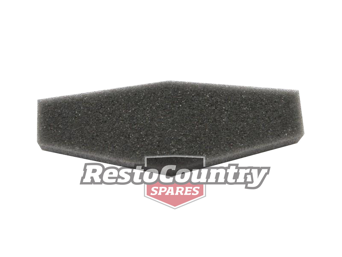 Ford V8 Oil Filler Cap to Air Cleaner Filter Falcon XR - XC Fairlane ZA - ZH - F2455