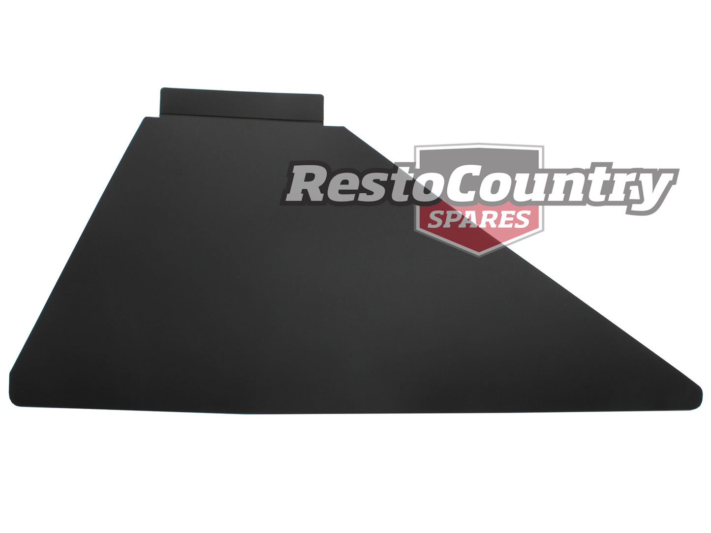 Ford Front Demister Vent Repair Panel XW XY Falcon heater trim duct - F2458