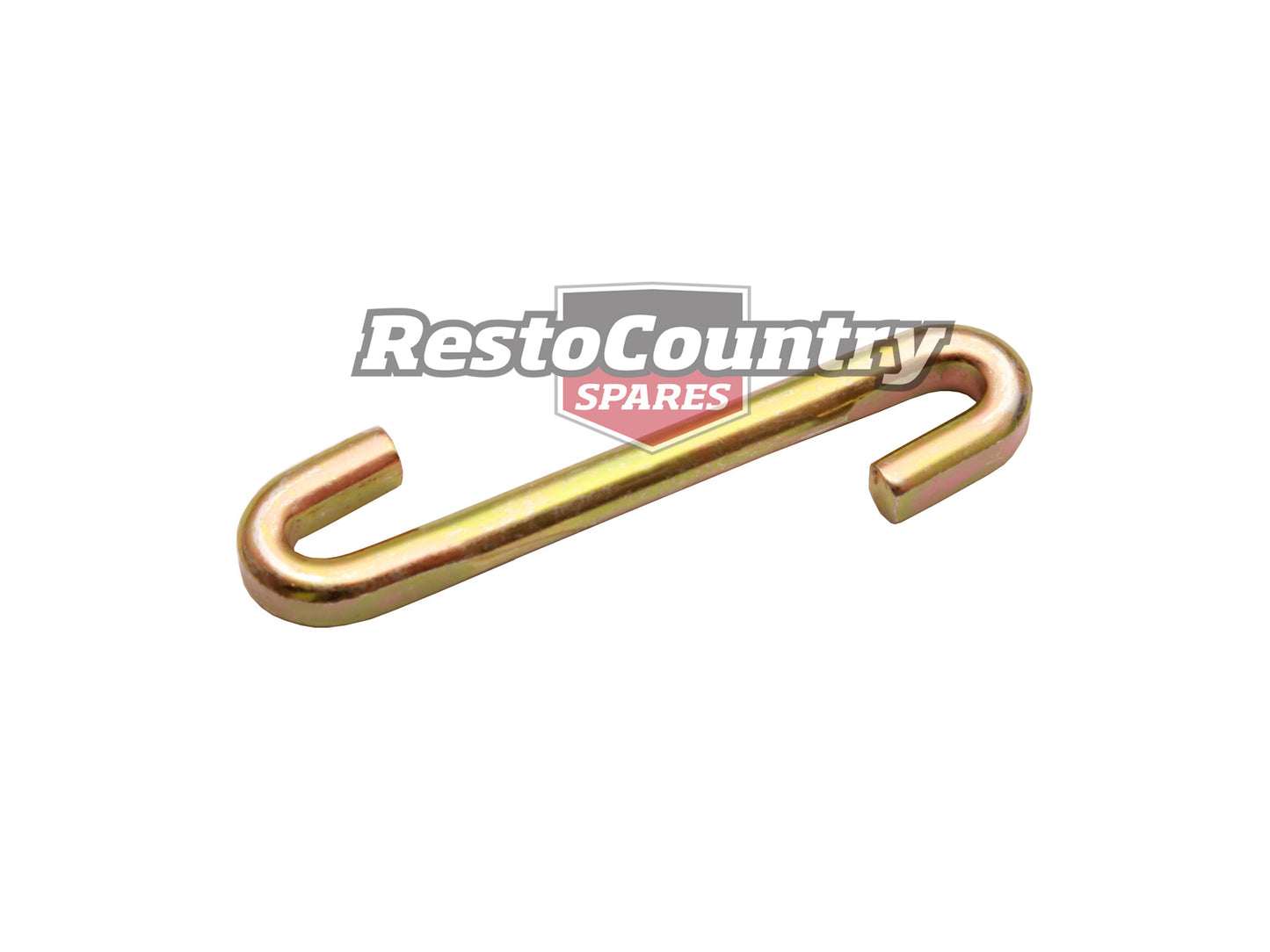 Ford Hand Brake S Hook Suit Drum Brake XR XT XW XY XA XB XC handbrake - F2459