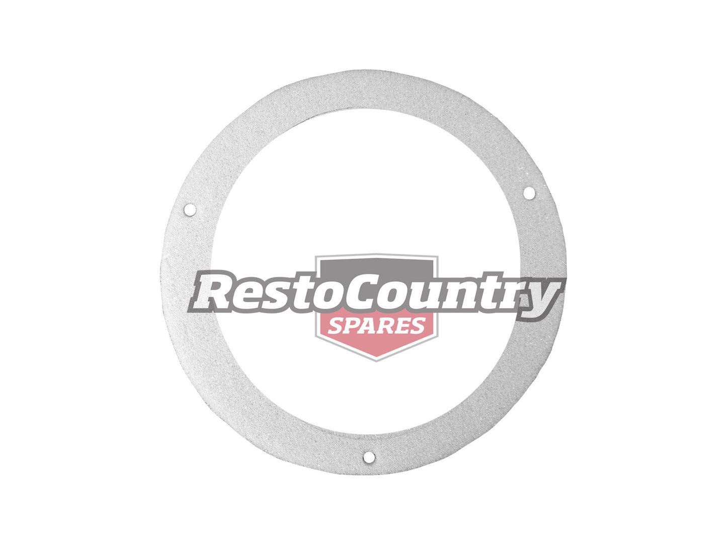 Ford Foam Air Vent Gasket Right XW XY duct dash heater - F2460