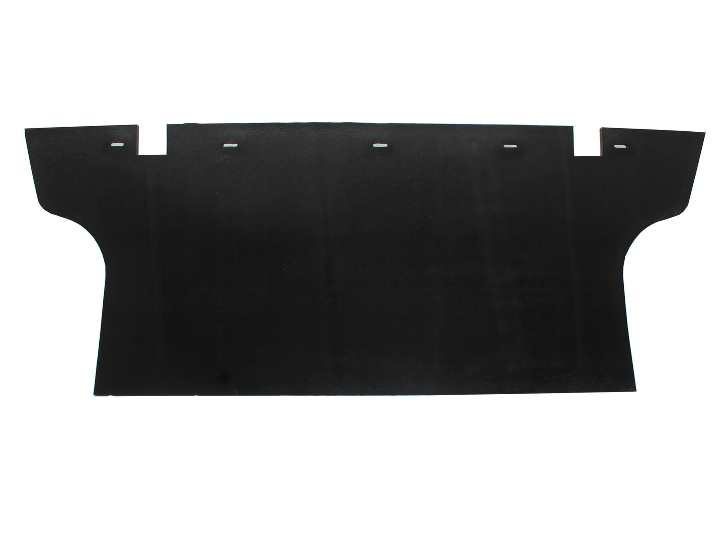 Ford Insulated Rear Seat To Boot Divider Panel XA XB XC partition - F2471