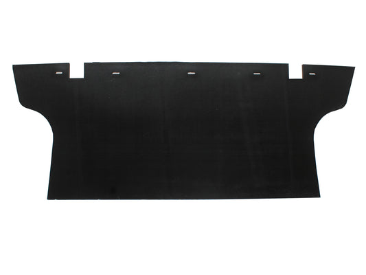 Ford Insulated Rear Seat To Boot Divider Panel XA XB XC partition - F2471
