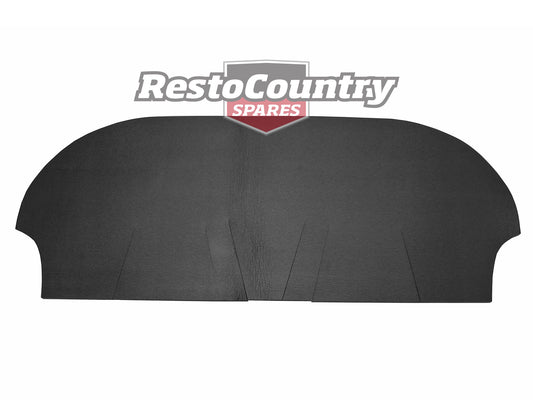 Ford Under Rear Seat Floor Insulator Pad XR XT XW XY XA XB XC Falcon - F2472