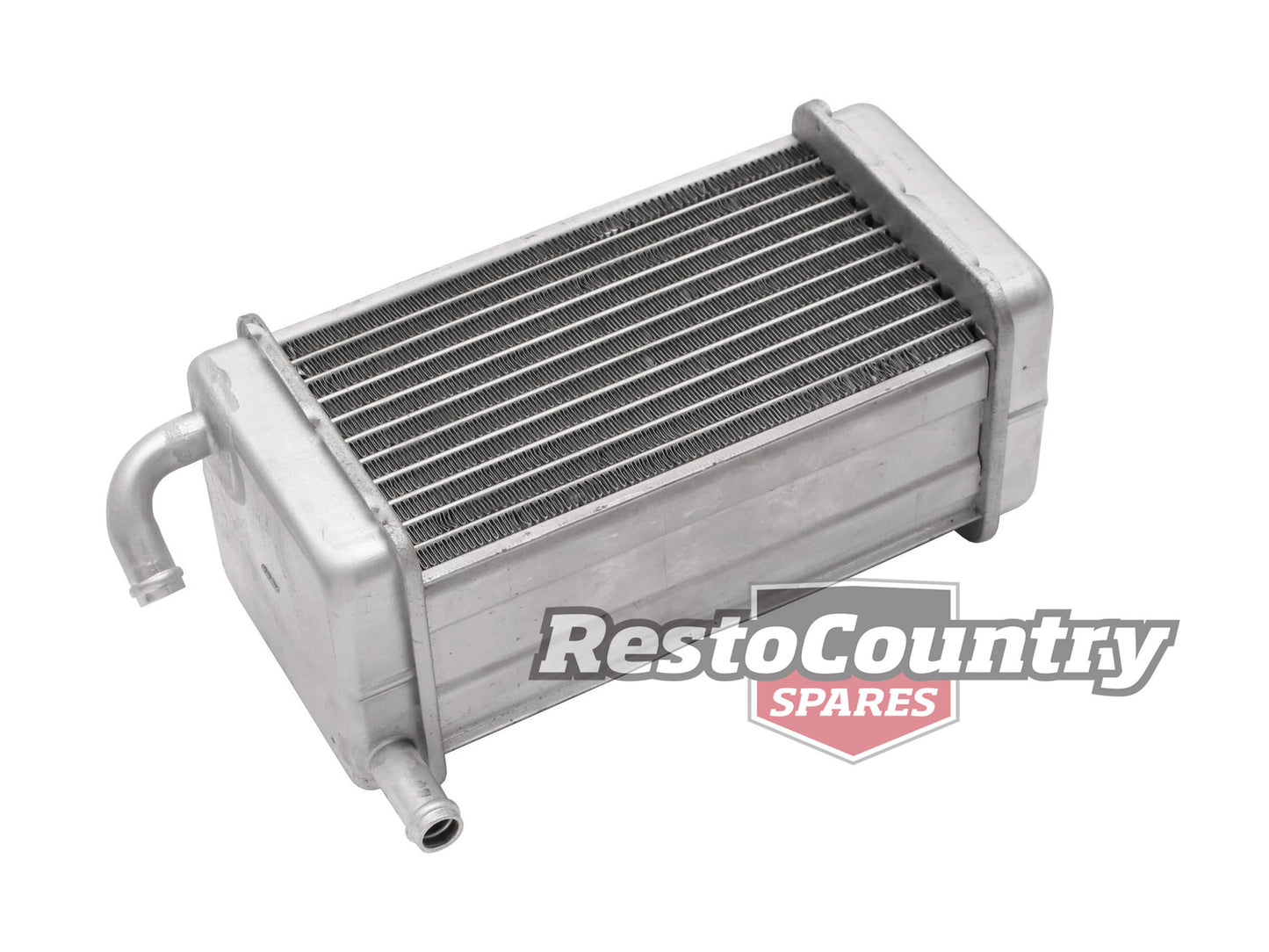 Ford Heater Core XR XT Early XW With Ramair Heater radiator tank heat cool - F2487