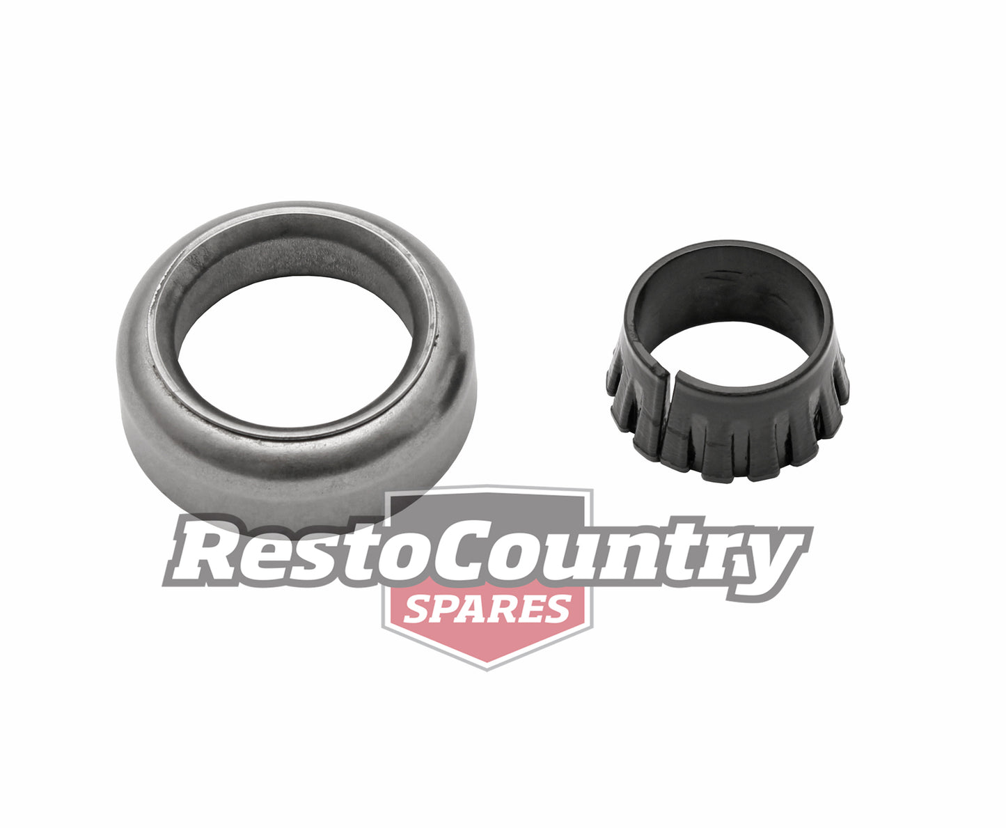 Ford Steering Column Bearing + Sleeve Bush Kit XK XL XM XP steer roller - F2499