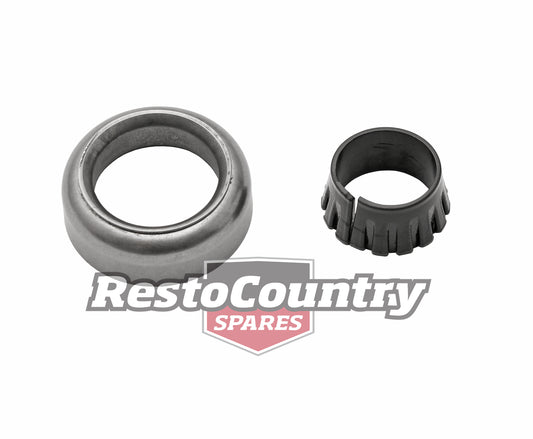 Ford Steering Column Bearing + Sleeve Bush Kit XK XL XM XP steer roller - F2499