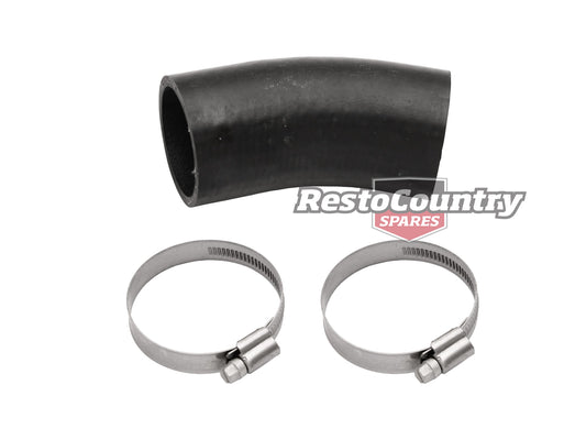 Ford Petrol Filler Neck Rubber Joiner kit XM XP Sedan Coupe fuel pipe hose - F2502