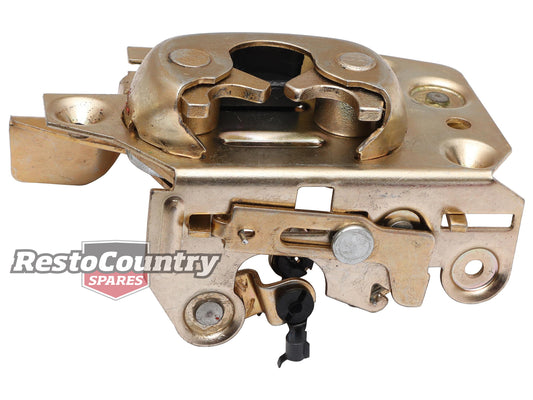 Ford Falcon RIGHT REAR Door Latch Assembly XR XT XW XY ZA ZB ZC ZD - F2516