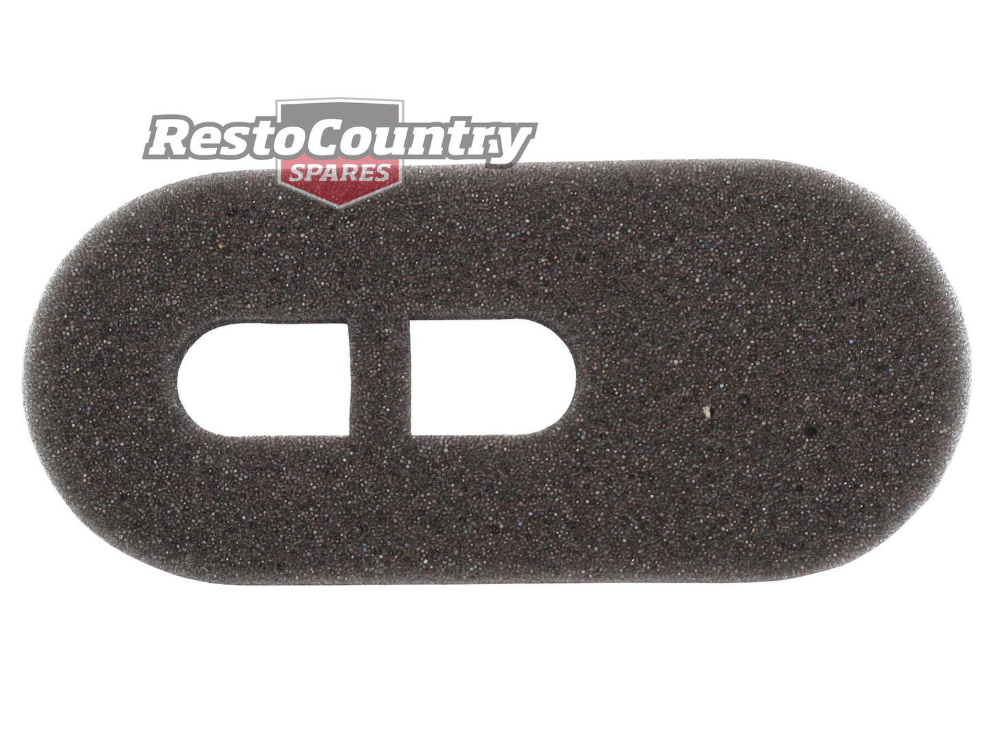 Ford Falcon Heater Core to Firewall GASKET XA XB XC with Air Con - F2518