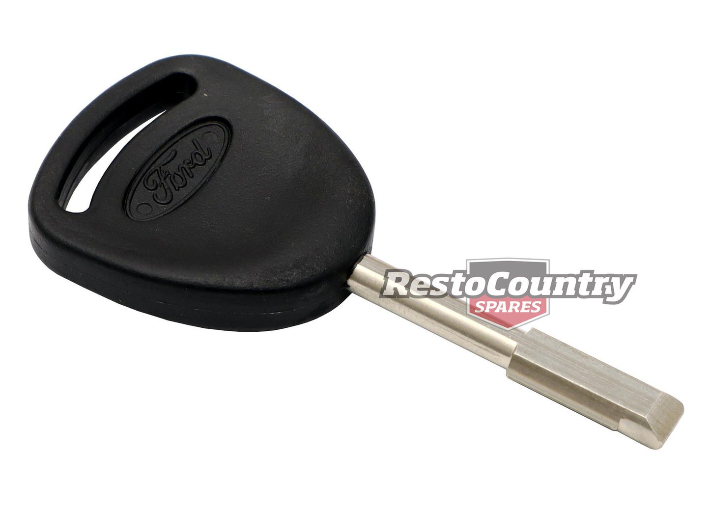 Ford Falcon GENUINE Blank Ford Key x1 XF XG XH EA EB ED EF EL AU to 05/99 - F2524
