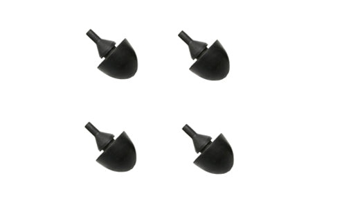 Holden Upper Control Arm Bump Stop Kit 48-215 FX FJ rubber suspension - FEBK1