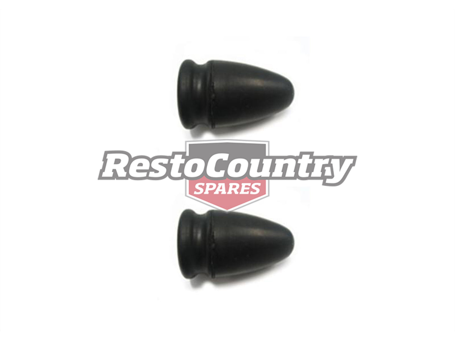 Holden Upper or Lower Control Arm Bump Stop Pair x2 EK EJ EH HD Some FB - FEBK3