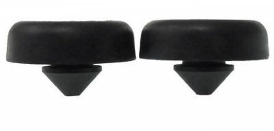 Holden Front UPPER Bump Stop PAIR HZ & WB control arm bumper bump - FEBK9