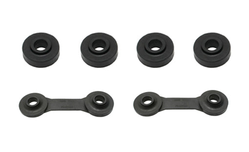 Holden Front End Mounting Rubbers Kit Late FJ k frame cross member - FEK3