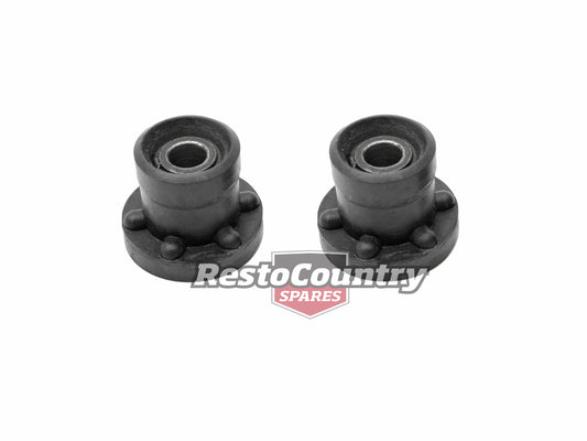 Holden Front Crossmember Side Mount Bush Kit LC LJ LH LX UC x cross member - FEK8B