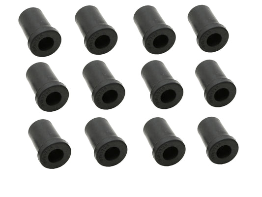 Holden Shackle Rubber Bush Kit x12 FJ  leaf  spring  suspension - FJS1