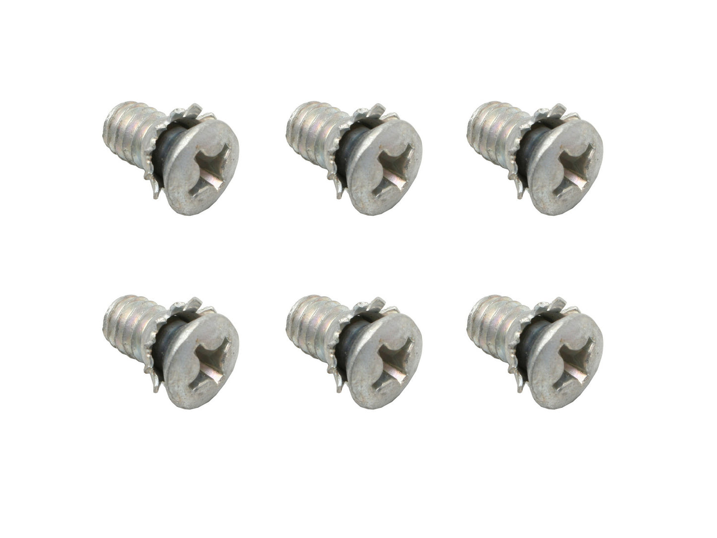 Holden Bolts Door Lock Latch Screws EJ EH HD HR HK HT HG HQ HJ HX HZ LH LX UC - FK1000A