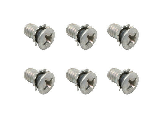 Holden Bolts Door Lock Latch Screws EJ EH HD HR HK HT HG HQ HJ HX HZ LH LX UC - FK1000A