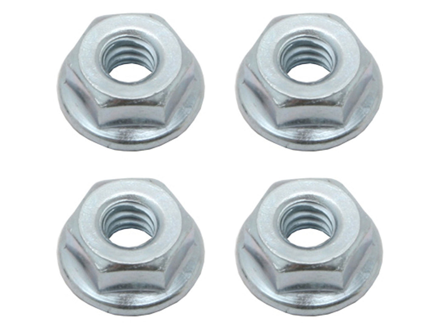 Holden Indicator Park Light to Body Nut Kit Fitting kit x4 all HK HT HG HJ HX HZ - FK1029
