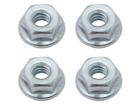 Holden Indicator Park Light to Body Nut Kit Fitting kit x4 all HK HT HG HJ HX HZ - FK1029
