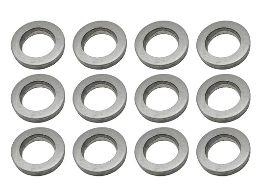 Holden V8 Exhaust Manifold Washers HG HQ HJ HX HZ WB VB VC VH VK VL-VS VT LH LX - FK1036