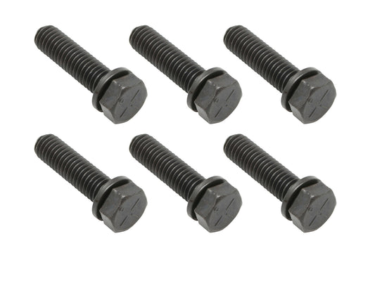 Holden Gearbox to V8 Block Bolt Set Auto Manual HT HG HQ HJ HX HZ WB VB-VL LH LX - FK1053