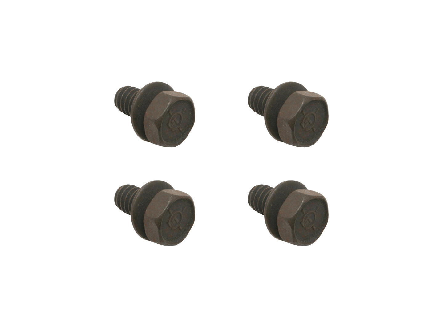 Holden Window Winder Regulator Bolt Set HQ HJ HX HZ WB LH LX UC glass - FK1060