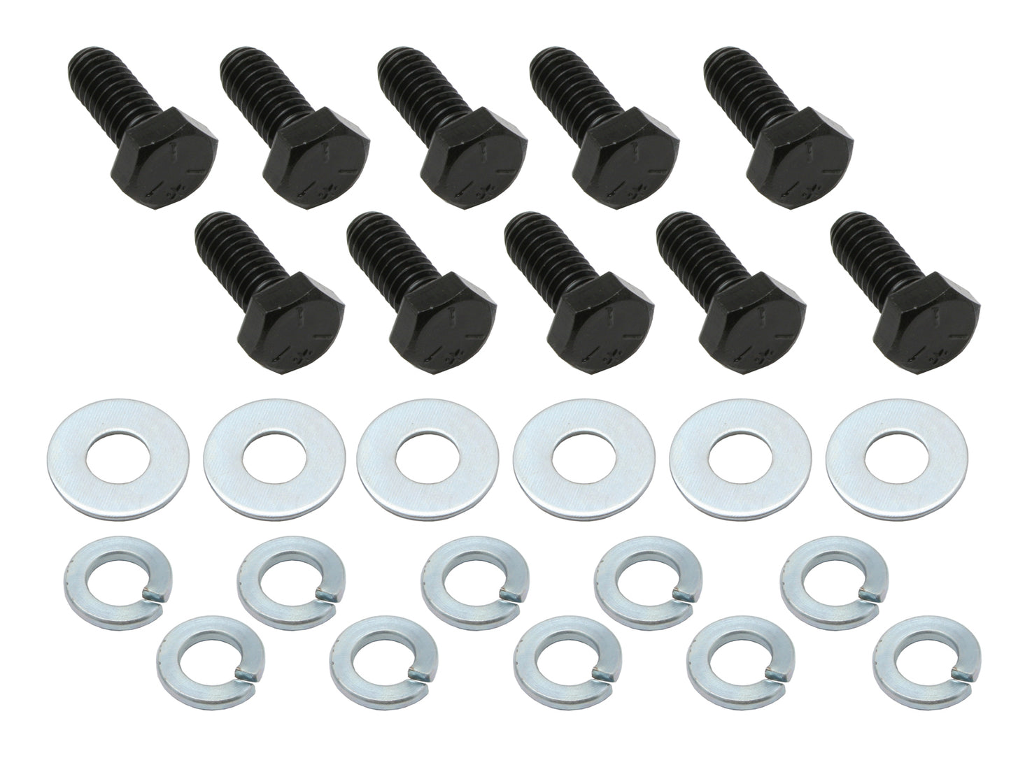 Holden Bonnet Hinge Fitting Bolt Kit HD HR hood nut washer panel mount - FK1065