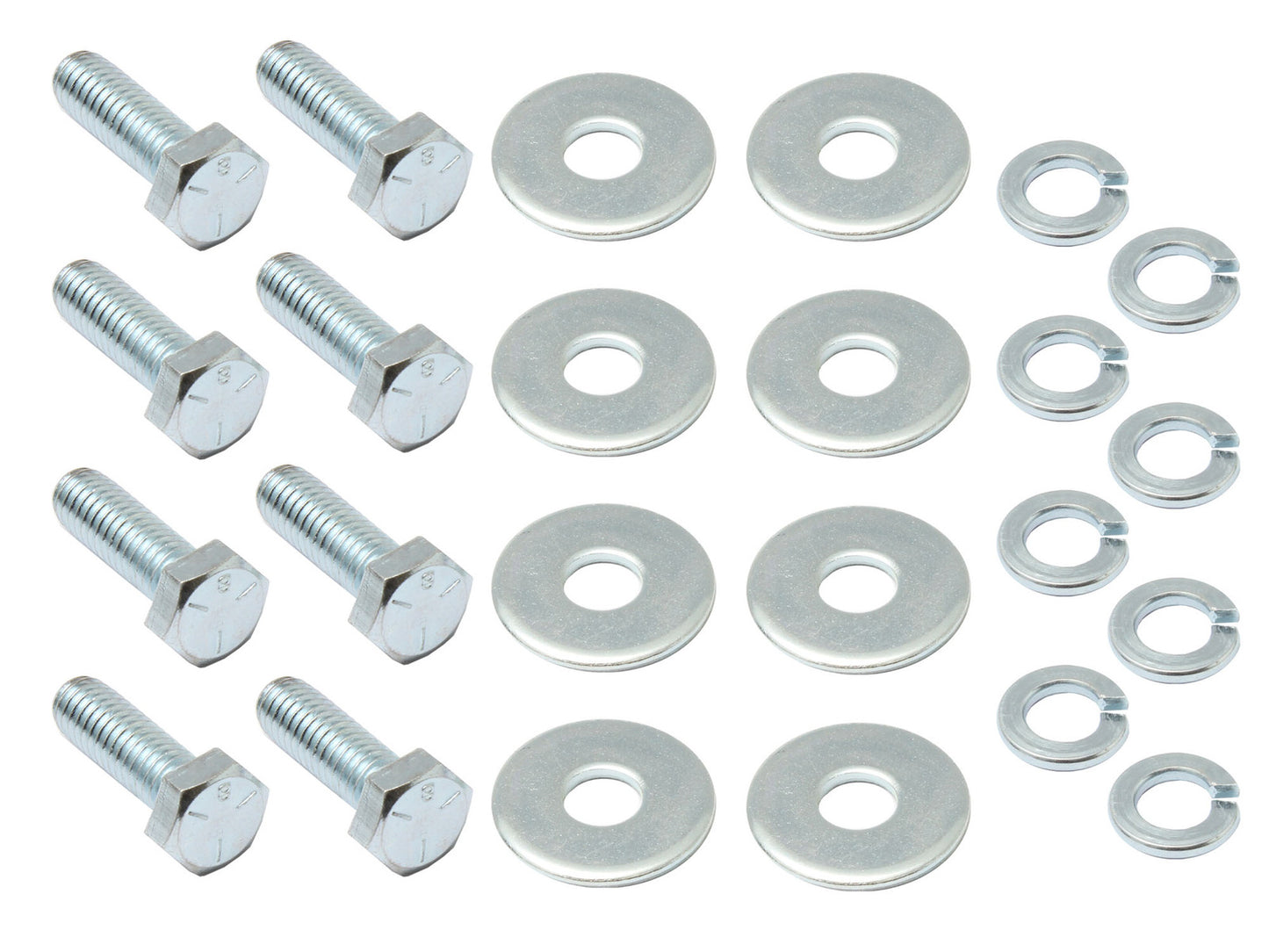 Holden Torana Bonnet Hinge Bolt Kit LC LJ (bonnet to body) hood nut - FK1067