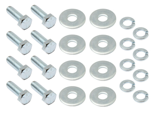 Holden Torana Bonnet Hinge Bolt Kit LC LJ (bonnet to body) hood nut - FK1067