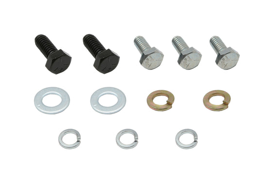 Holden Boot Lock + Striker Bolt Fitting Kit EH HD HR HK HT HG latch - FK1078
